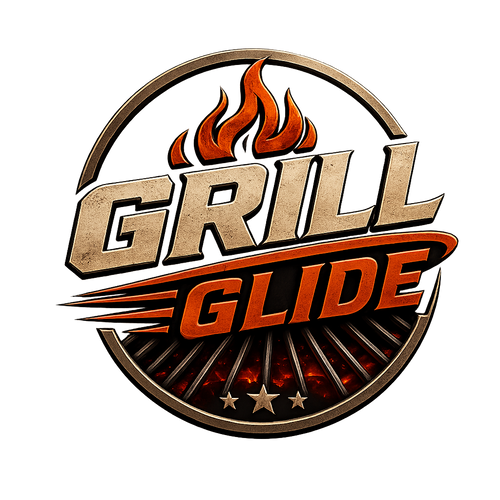 Grill Glide